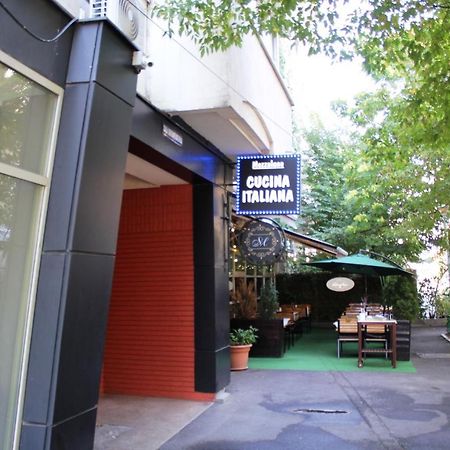 Premium Family Apartment, Floreasca Area Букурещ Екстериор снимка