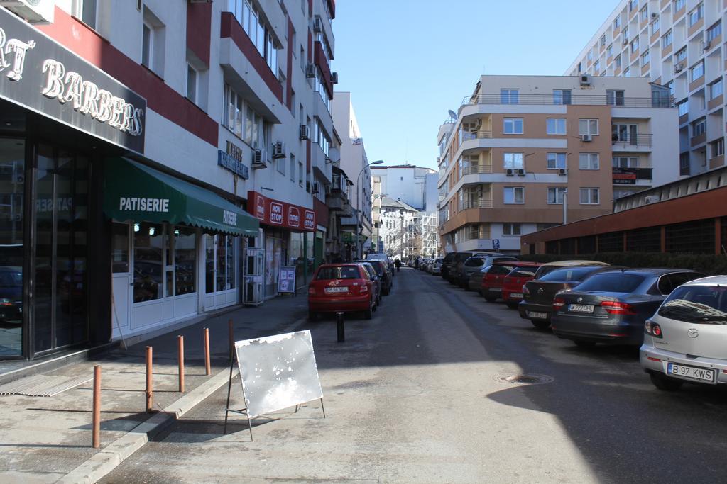 Premium Family Apartment, Floreasca Area Букурещ Стая снимка