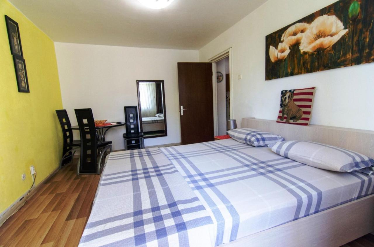 Premium Family Apartment, Floreasca Area Букурещ Екстериор снимка