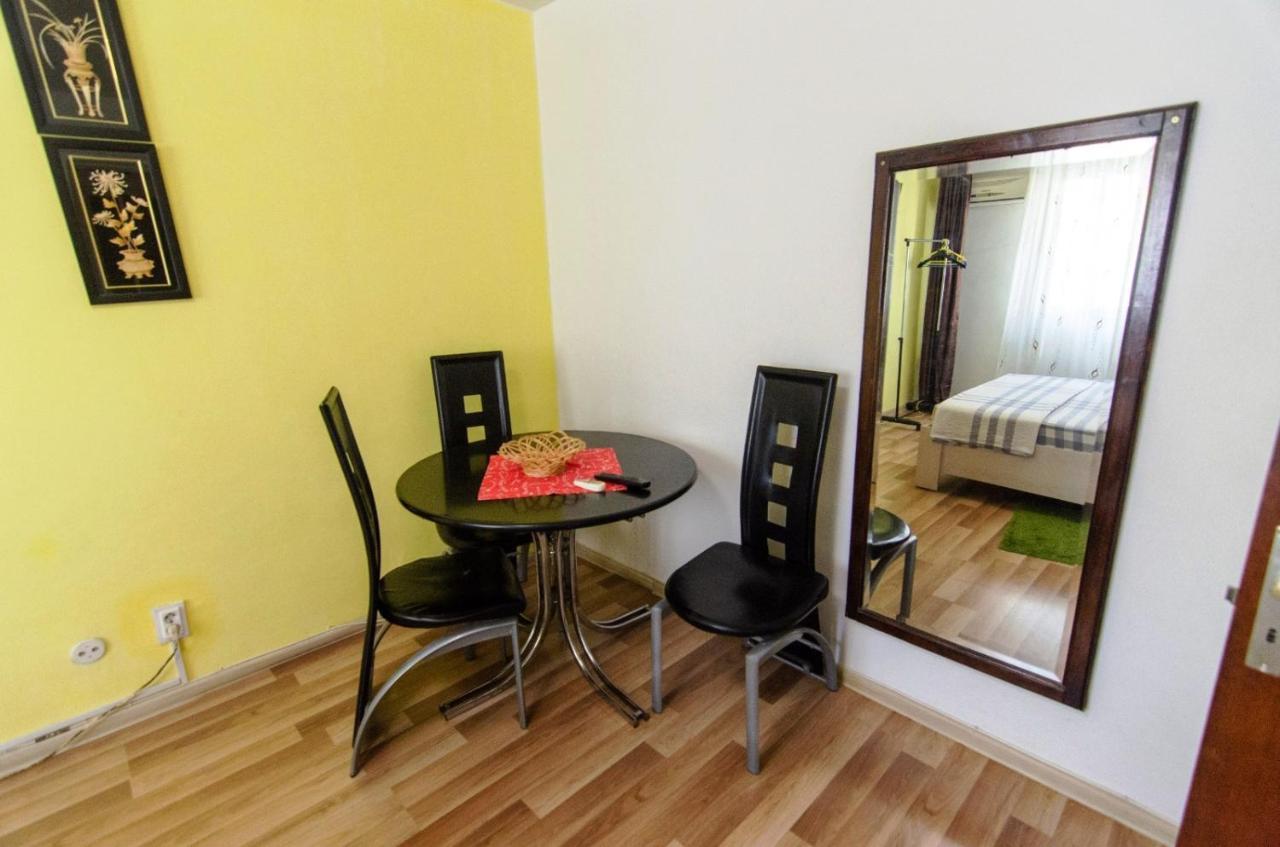Premium Family Apartment, Floreasca Area Букурещ Екстериор снимка