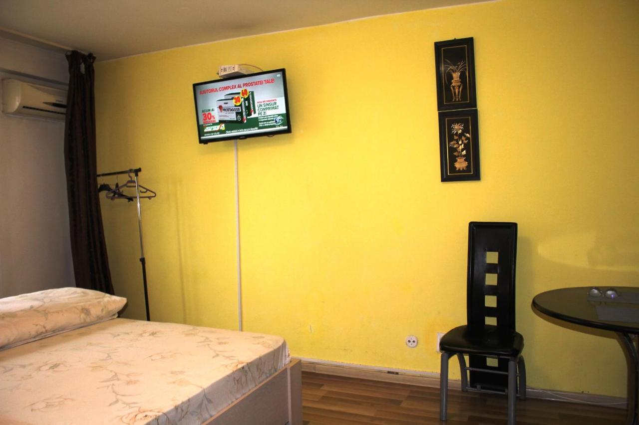 Premium Family Apartment, Floreasca Area Букурещ Екстериор снимка