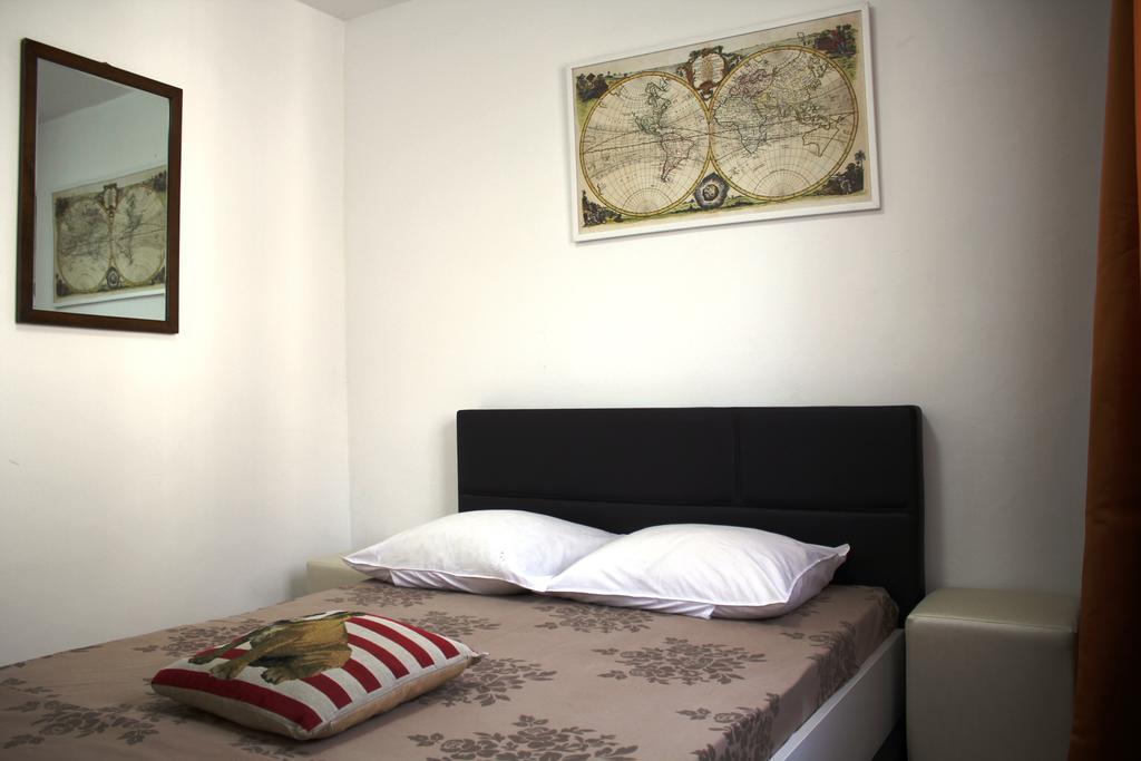Premium Family Apartment, Floreasca Area Букурещ Екстериор снимка