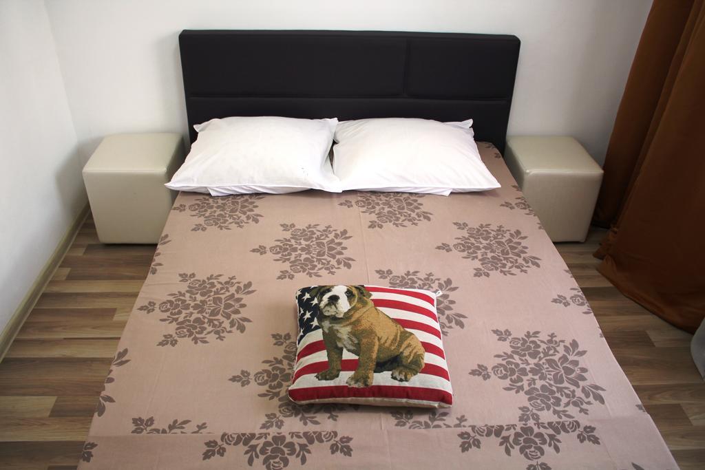 Premium Family Apartment, Floreasca Area Букурещ Екстериор снимка